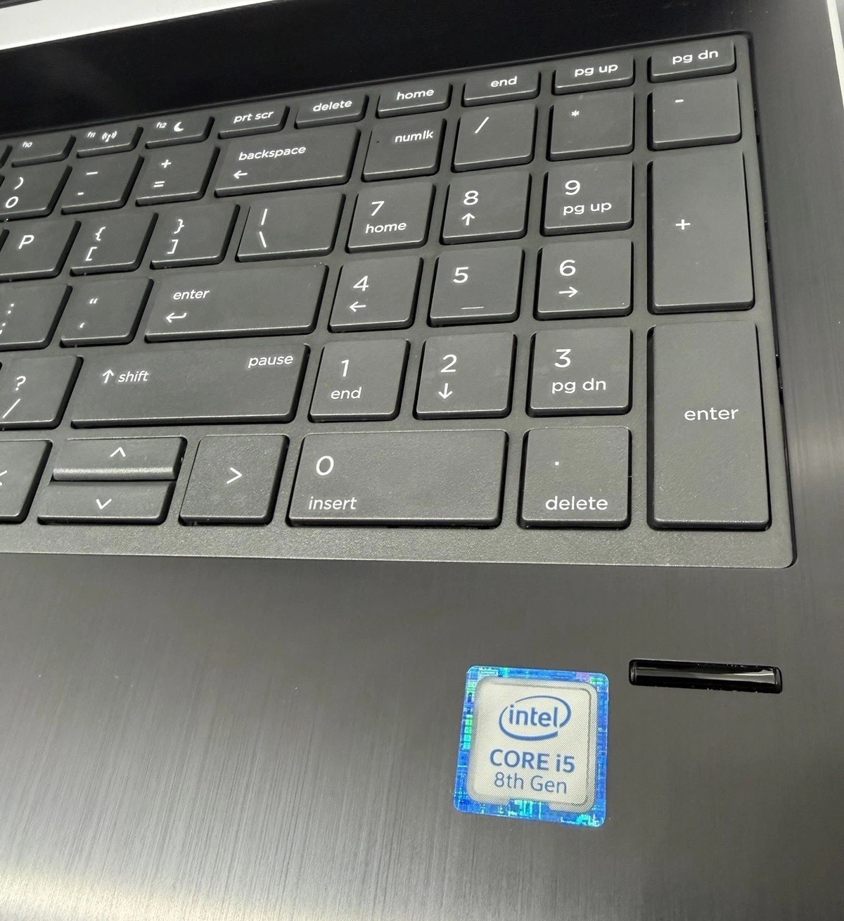 NEW – HP ProBook 450 G5 15.6″ Laptop Computer Intel Core i5-8250U