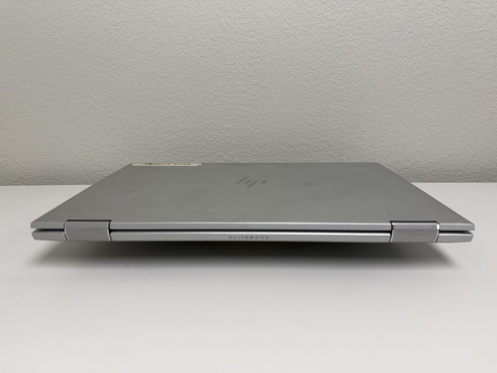 14″ SILVER HP Elitebook x360 1040 G6 i7-8665U 16GB 256GB SSD LAPTOP NOTEBOOK 2n1