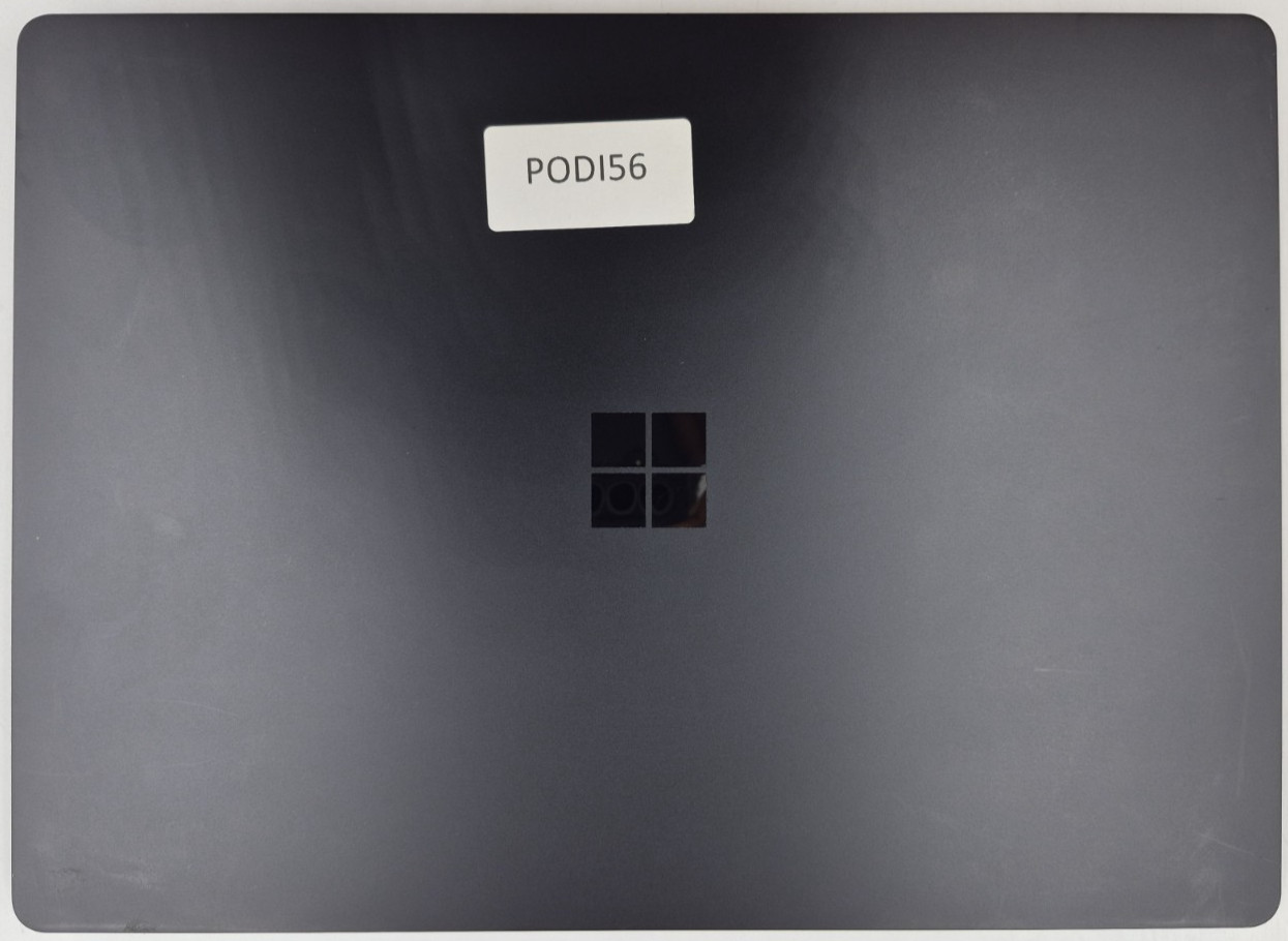 Microsoft Surface Laptop 4 i5-1135G7 2.40GHz 8GB RAM 512GB SSD Win 11 Home