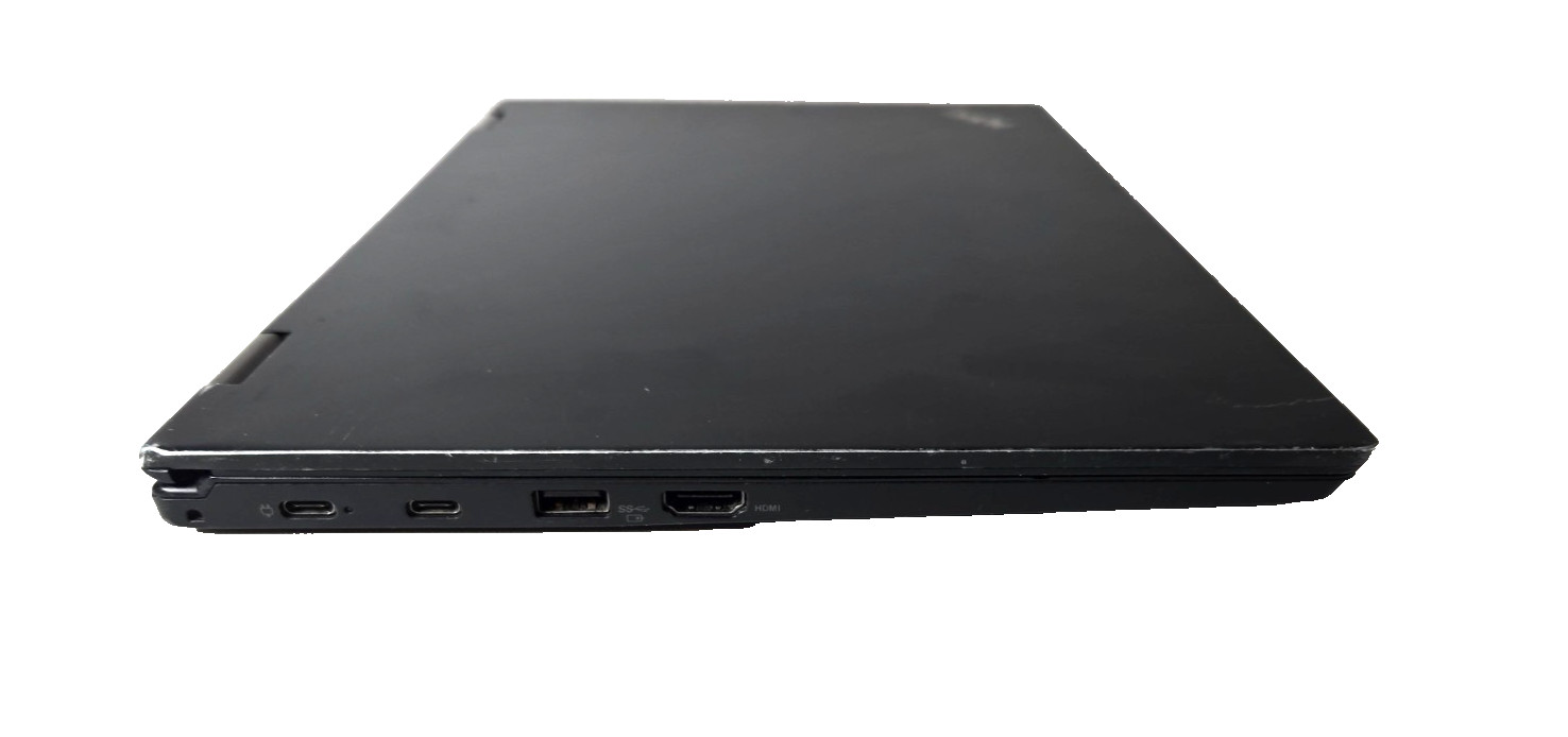 Lenovo ThinkPad L380 Yoga 13.3″ (i5-8250U 1.6GHz – 8GB RAM – 256GB Win11Home)*