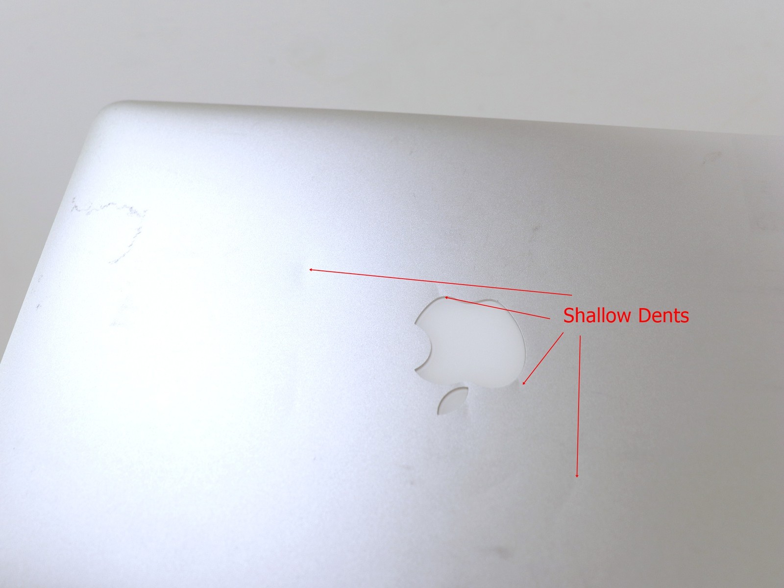 Apple MacBook Air A1466 13″ Intel Core i5-5350U 8GB 256GB NVME MacOS