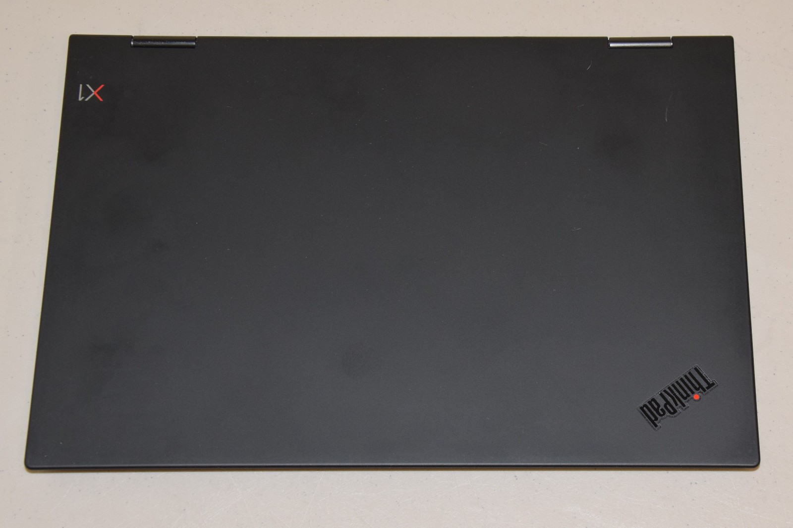 Lenovo X1 Yoga 3rd Gen 14″ 1080P Touchscreen i5-8350U 1.7GHz 8GB 128GB SSD