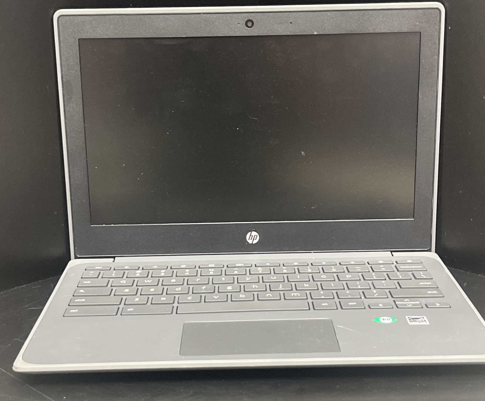 HP Chromebook 11A G8 EE AMD A4 4GB 32GB EMMC 11.6′