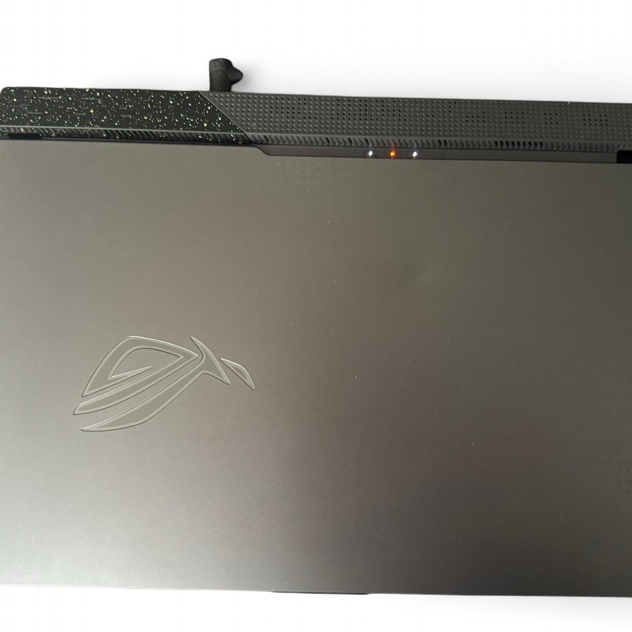 ASUS ROG STRIX G15