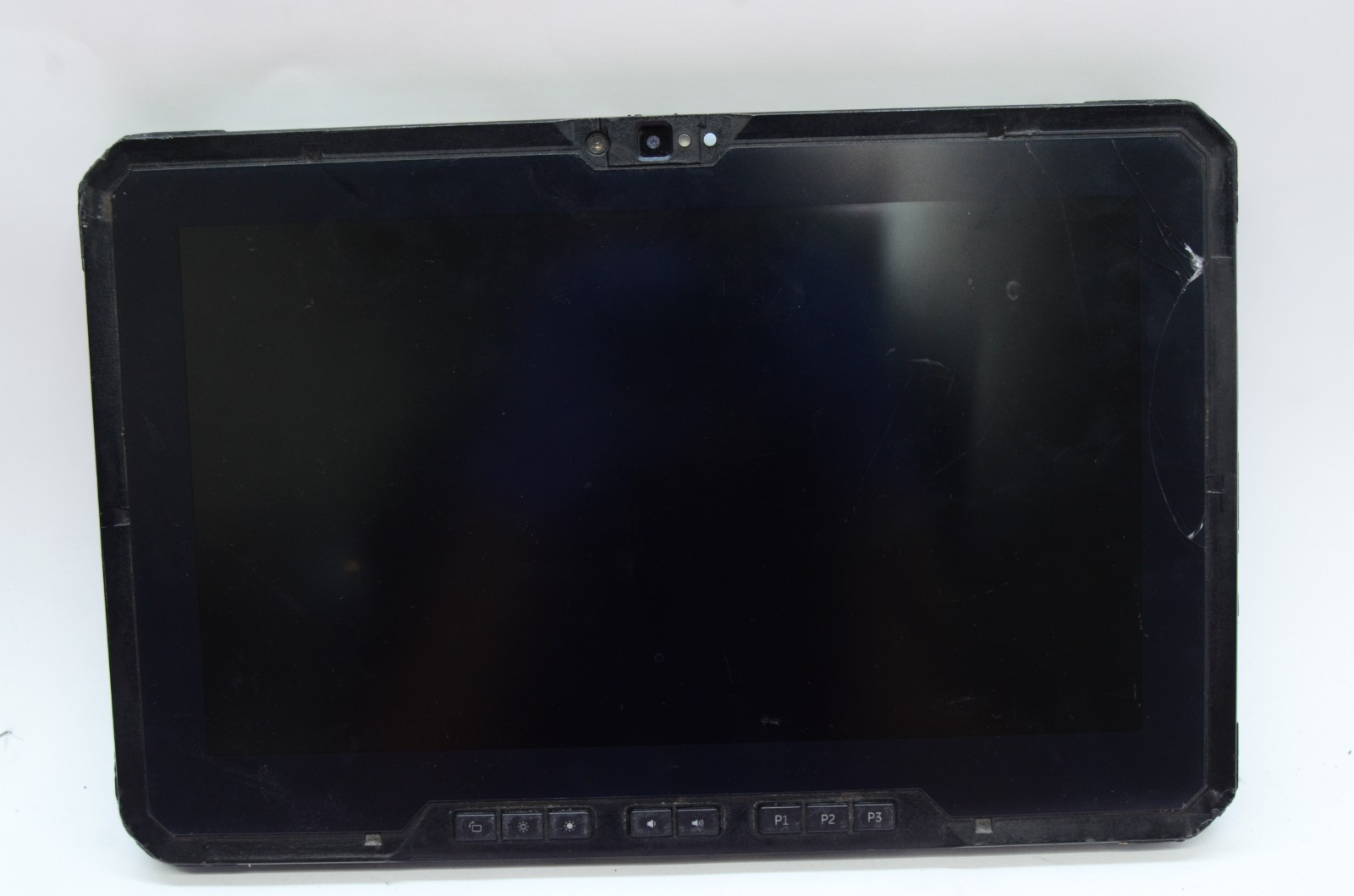 DELL LATITUDE 7220 TABLET 8GB RAM I3-8145U 128GB SSD WIFI WIN 11 T8-B11