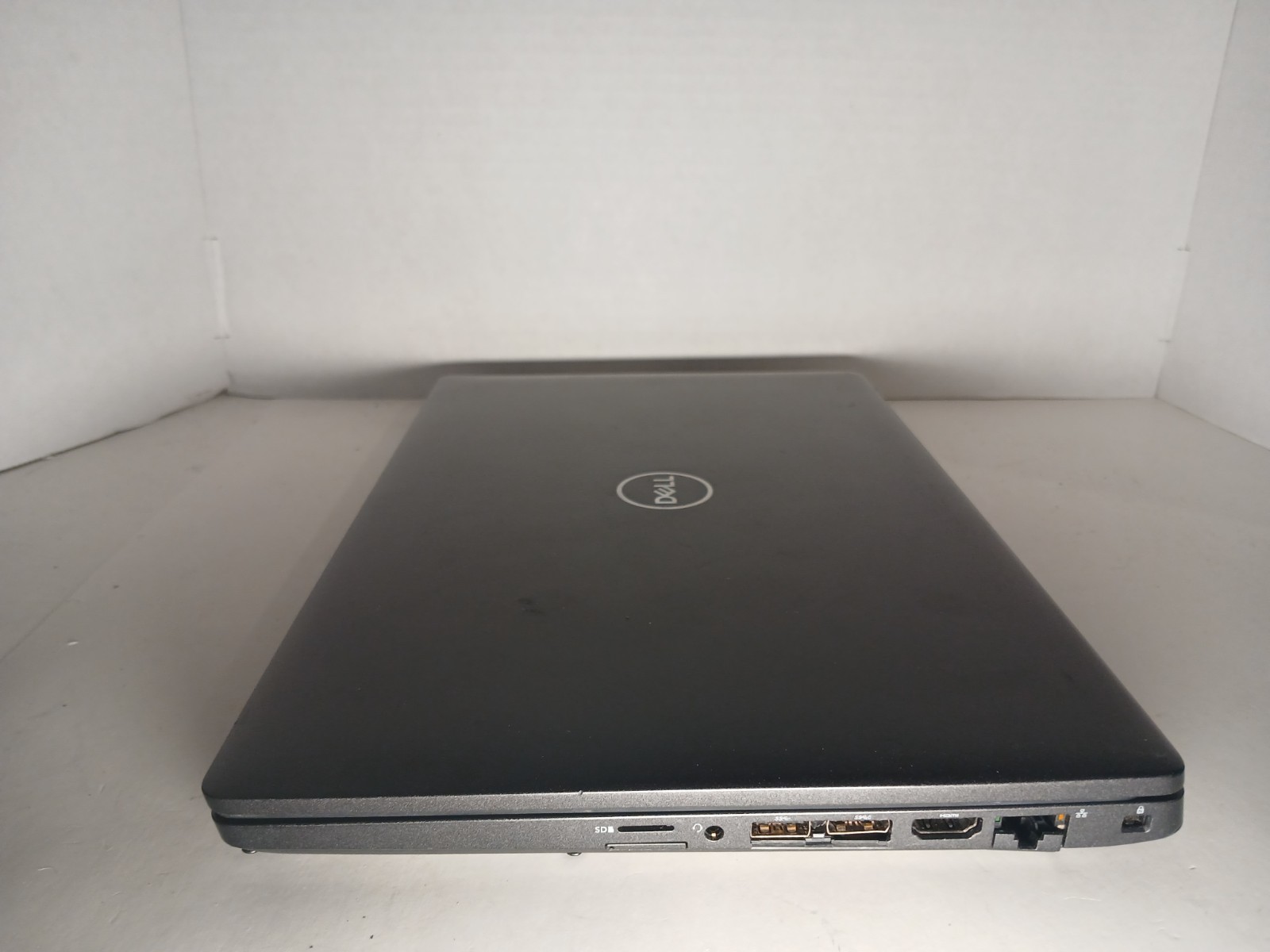 Dell Latitude 5401 Laptop i5-9400H 2.5GHz 4GB RAM 256GB SSD Win11 #97