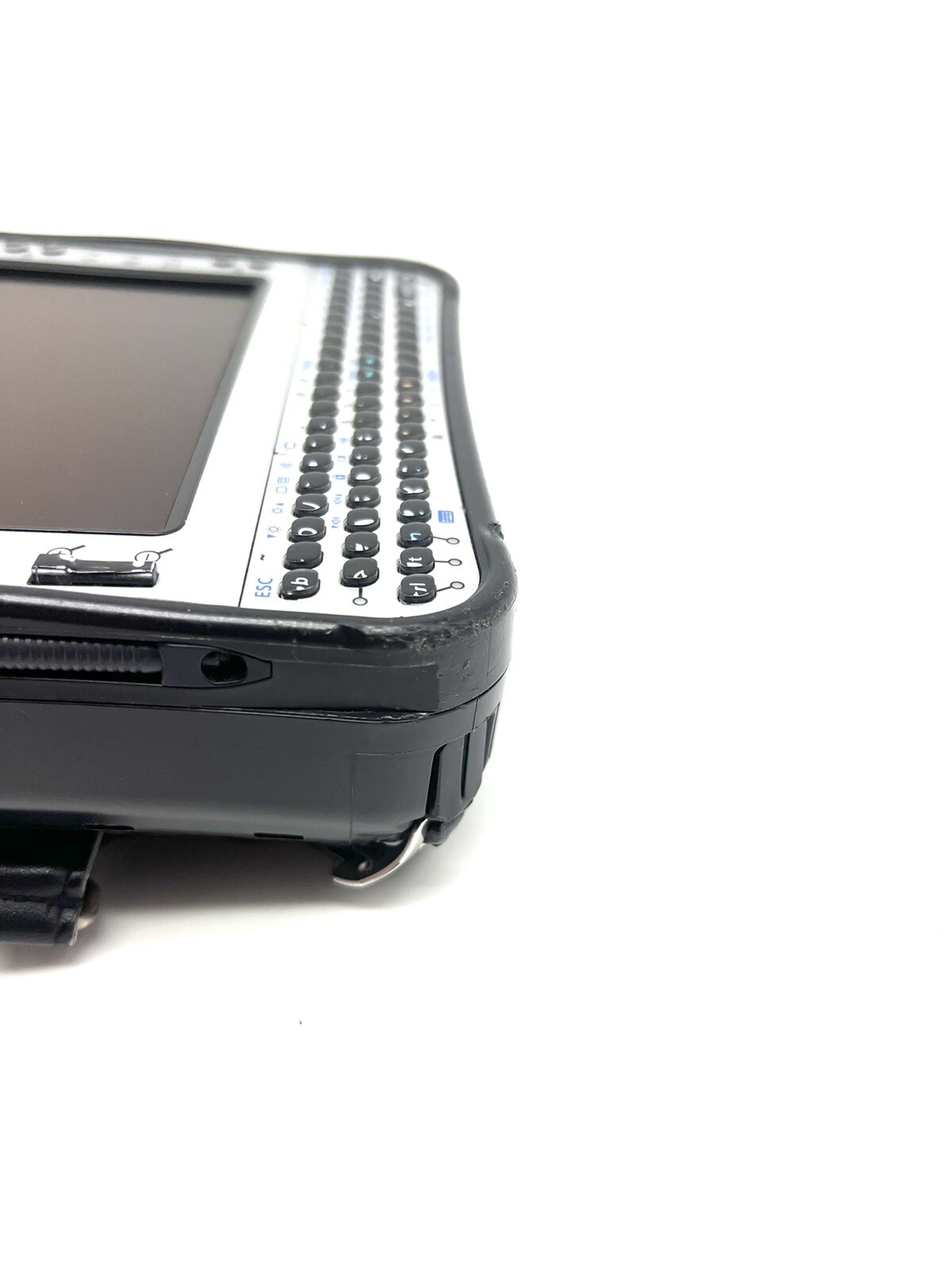 Panasonic CF-U1 5.6″ Atom Z530 1.6GHz 2GB No HDD Toughbook (A2516)