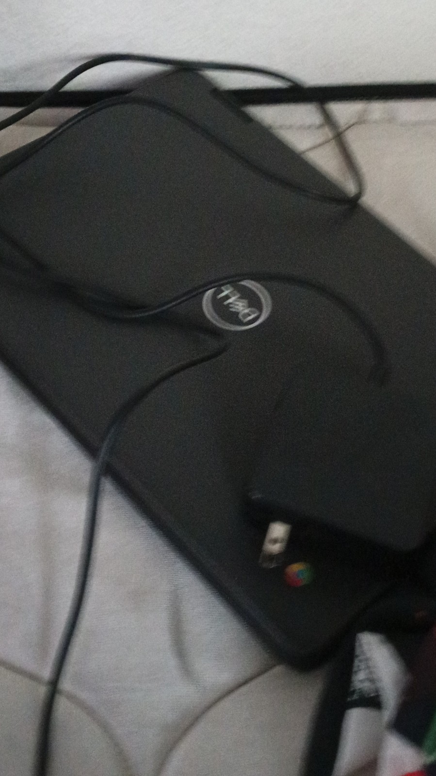 Dell Chromebook 11 3100 N3060 16GB 13.9″ USB-C Chrome OS Black w/ Charger
