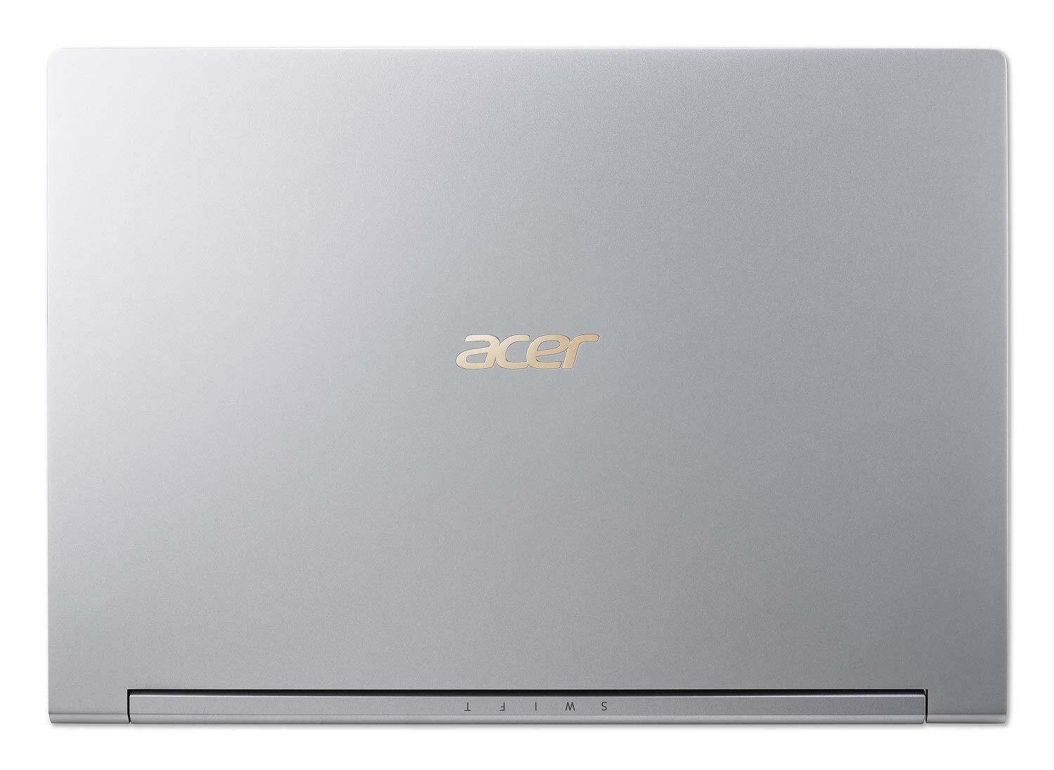 NEW Acer Swift SF314-55-55UT Laptop 14″ i5 8GB 256GB SSD FHD
