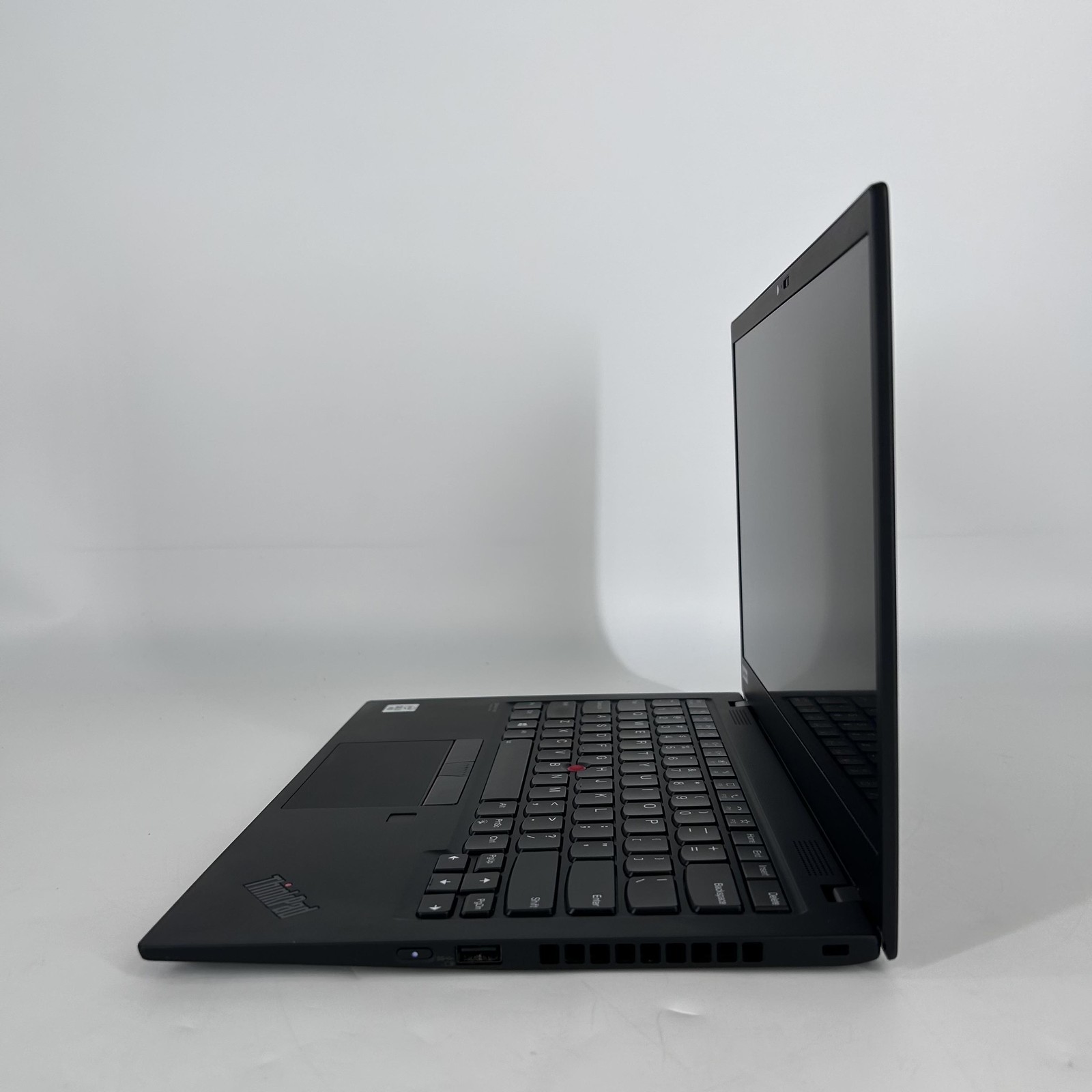 Lenovo ThinkPad X1 Carbon Gen 8 14 FHD TOUCH i7-10610U 16GB 512GB SSD LCD BLEED