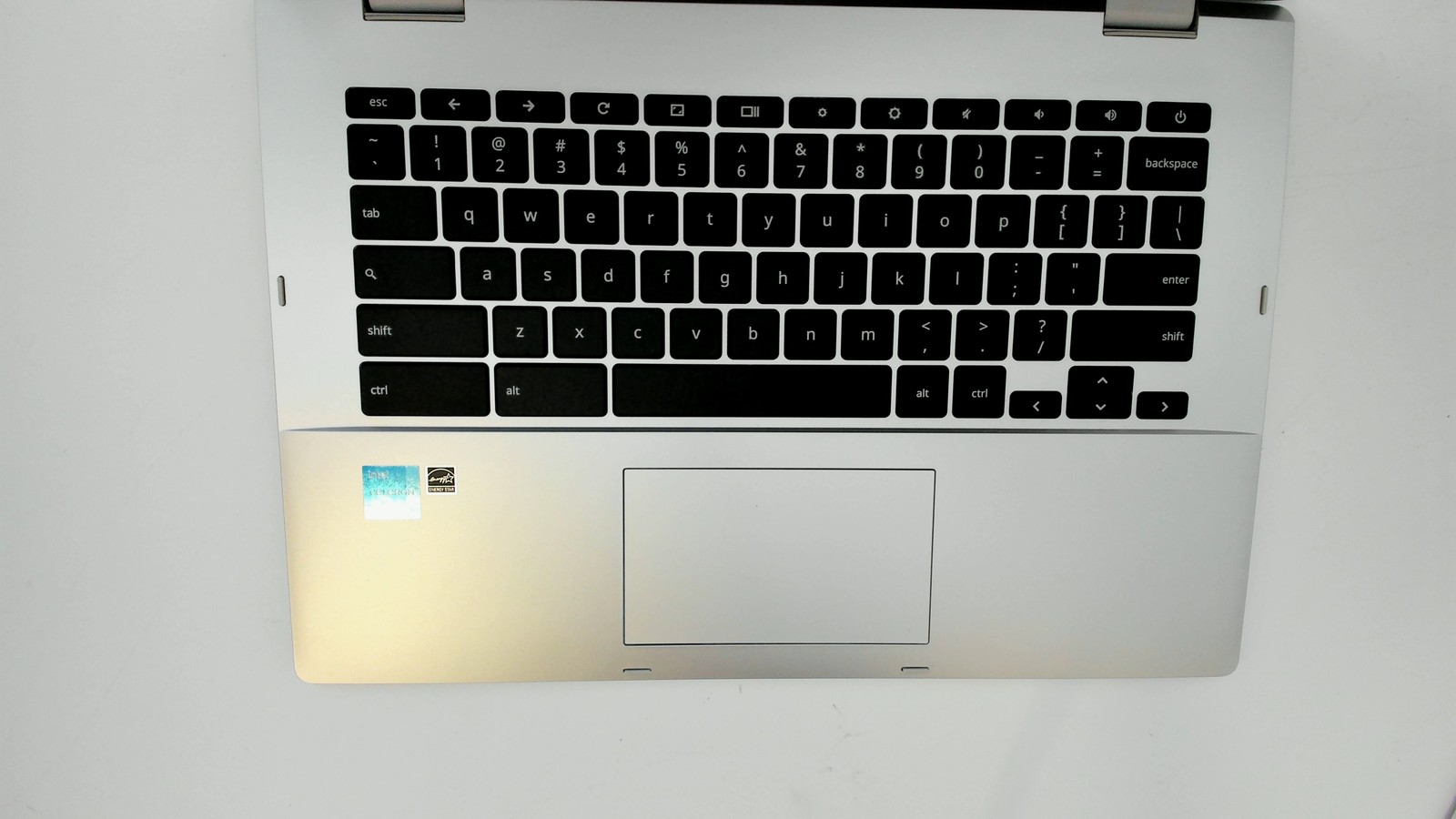 Asus Chromebook CX1 14″ Intel Celeron N4500 4GB 64GB CX1400CKA-DB44 PC1701447