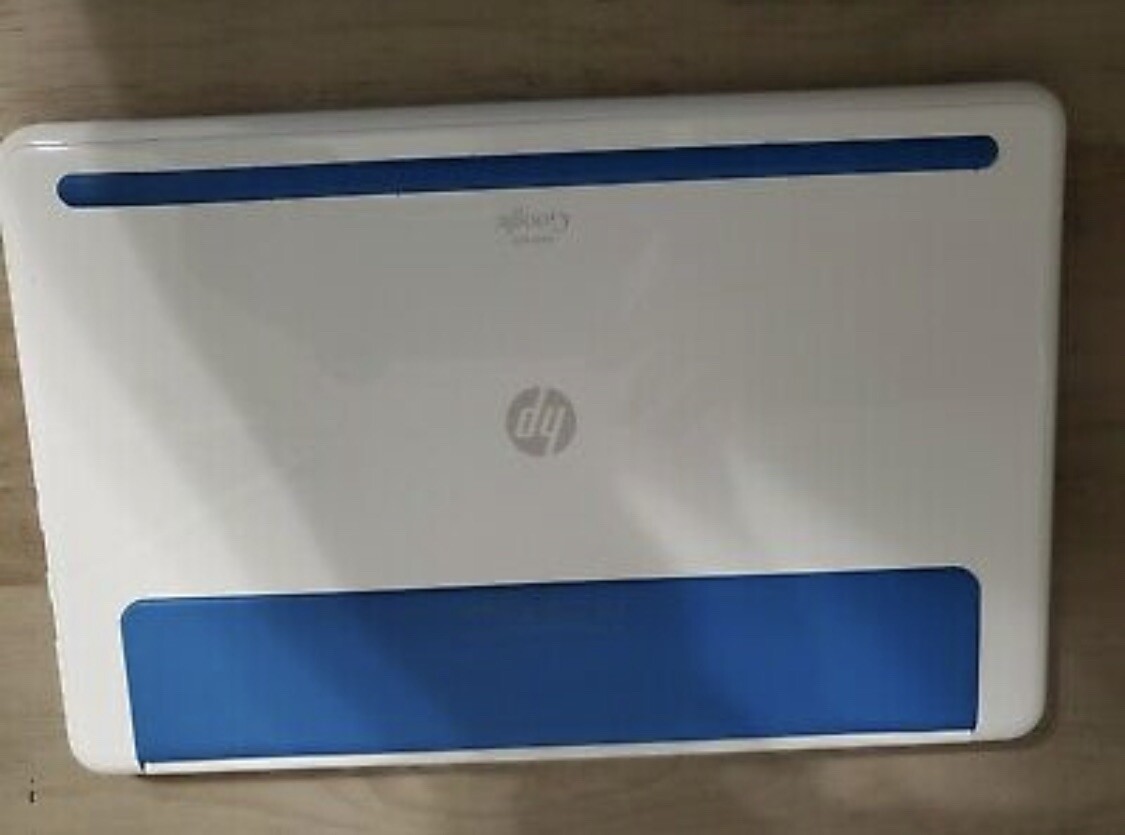 HP Chromebook 11 – Reliable and Fast – Homeschool/student/school computer