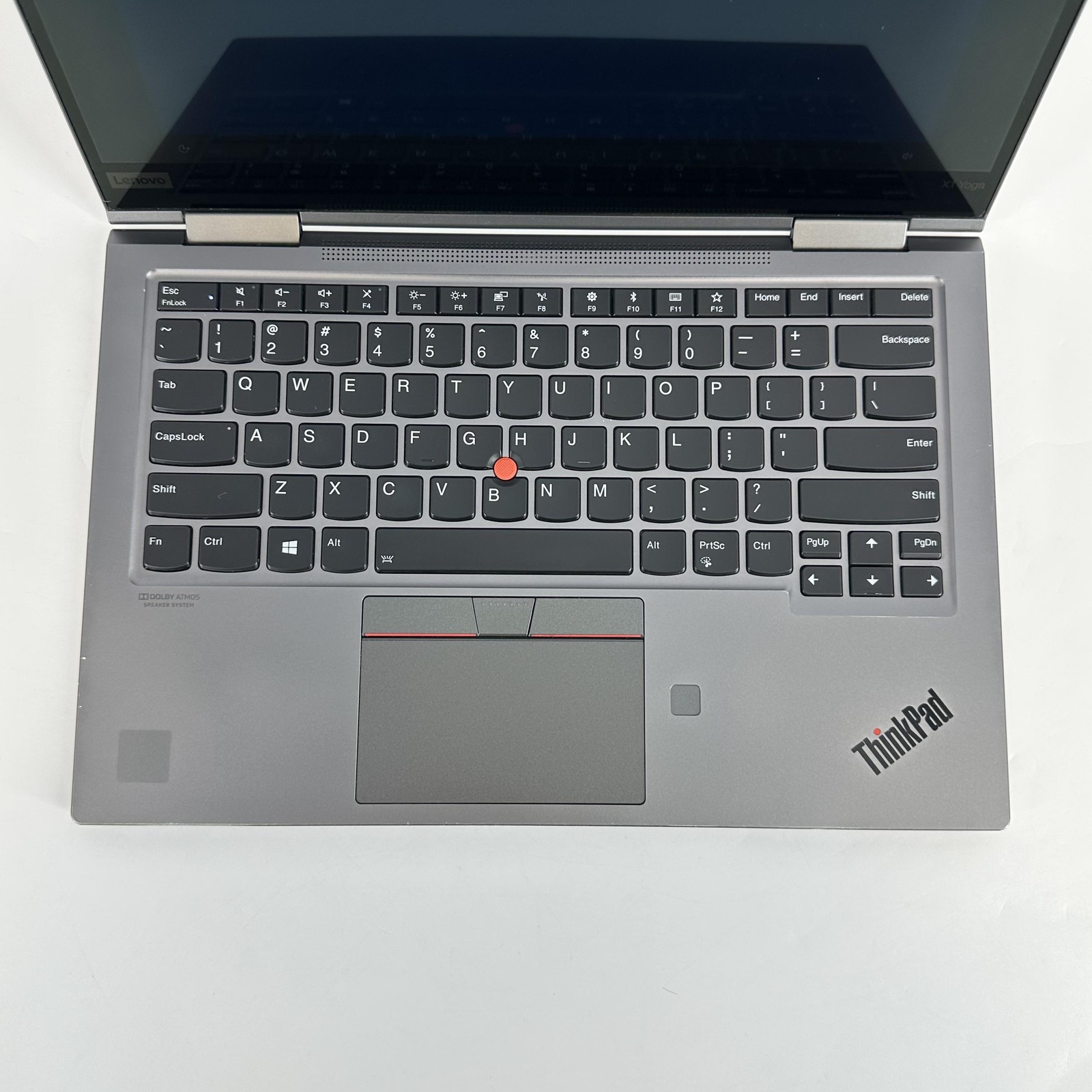 Lenovo ThinkPad X1 Yoga Gen 4 14 FHD TOUCH i7-8665U 16GB 256GB W/ PEN – GOOD