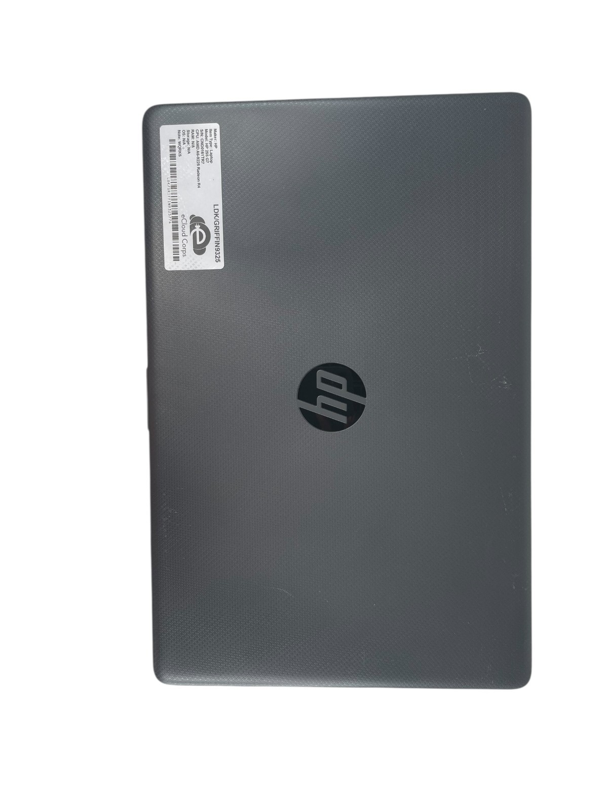 HP 225 G7 AMD A6-9225 Radeon R4