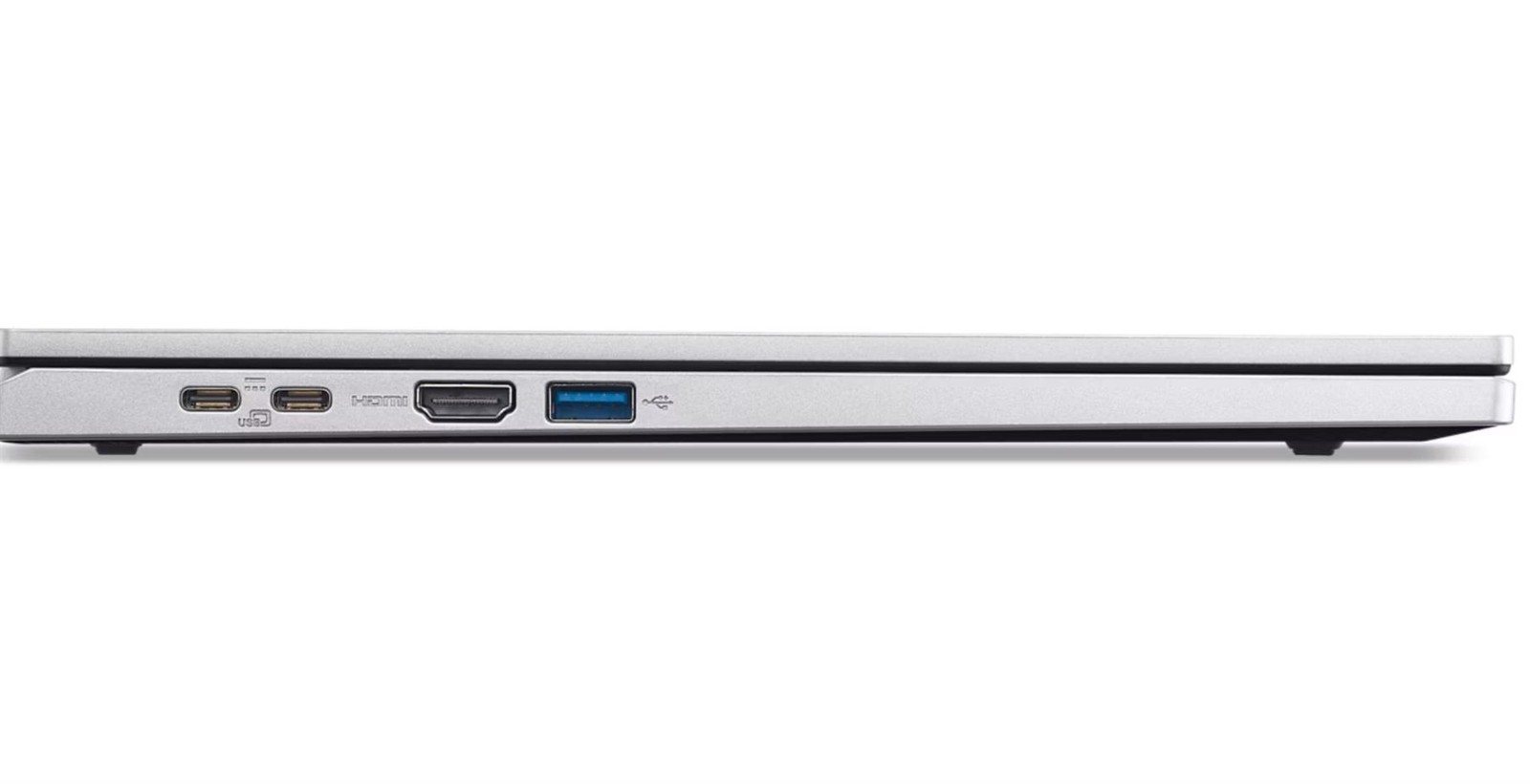 Acer Aspire Go 15 15.6″ i7-13620H 13th Gen 32GB 1TB SSD Touch Win11 Refurbished
