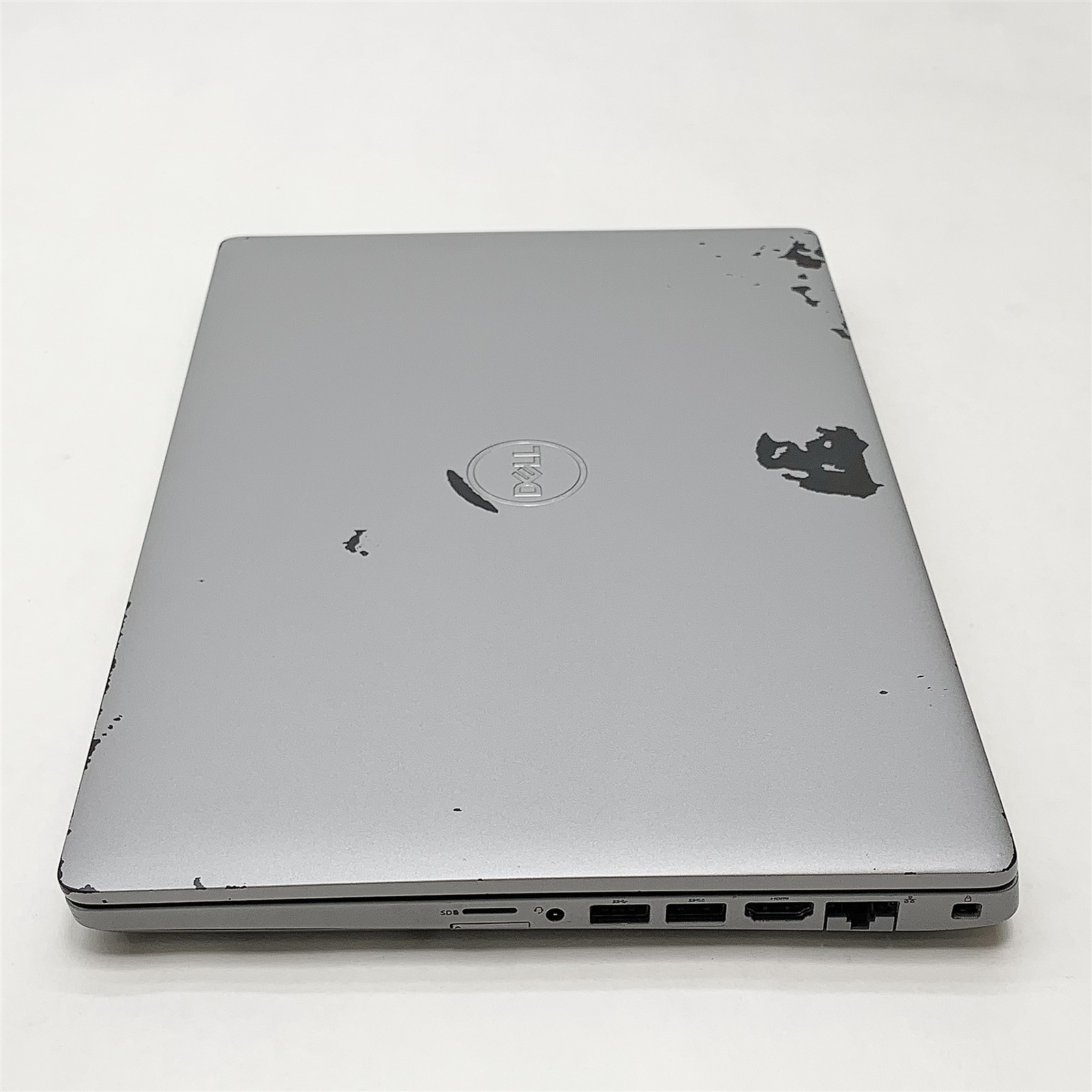 Dell Latitude 5411 Laptop Intel Core i7 10850H 2.70GHZ 14″ FHD 16GB NO HDD Parts