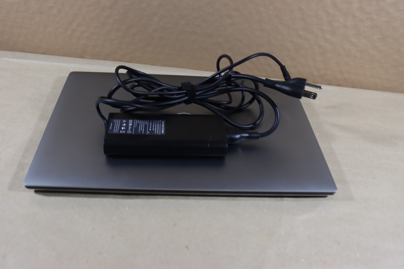 Dell Precision 5540 i7-9850H 512GB SSD 16GB RAM Nvidia Quadro T1000