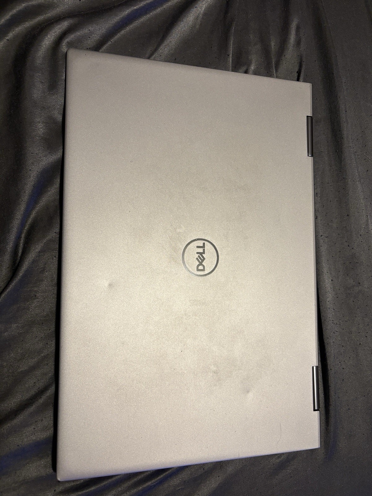 Dell Inspiron 7506 2-in-1