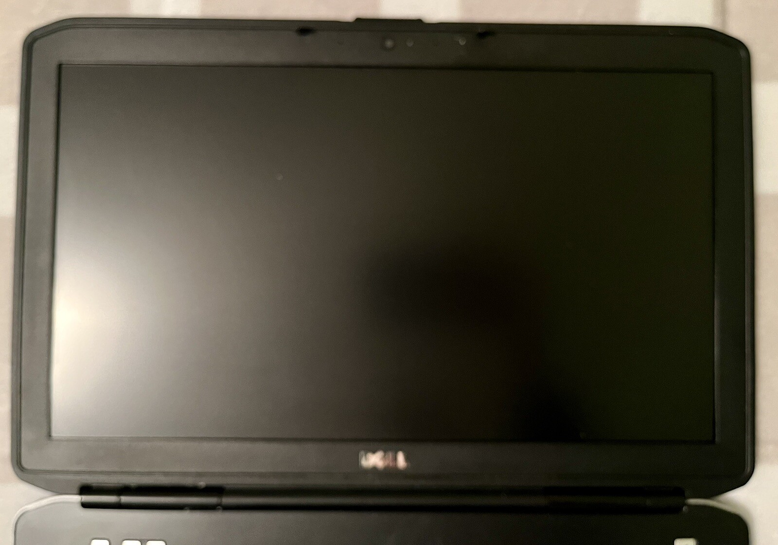 Dell Latitude E5530 Laptop i5-3210M 2.50 8GB RAM 500GB SSD Win 10 Pro DVD +PSU