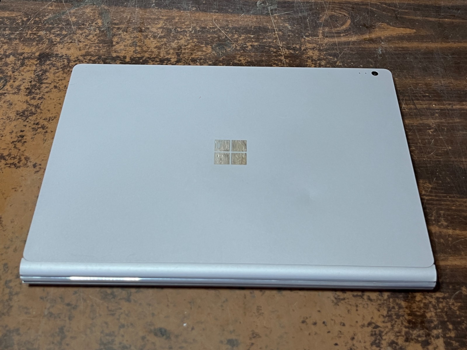 Microsoft Surface Book 2 13.5” | i5-7300U | 8GB RAM | 256GB SSD | Win 11
