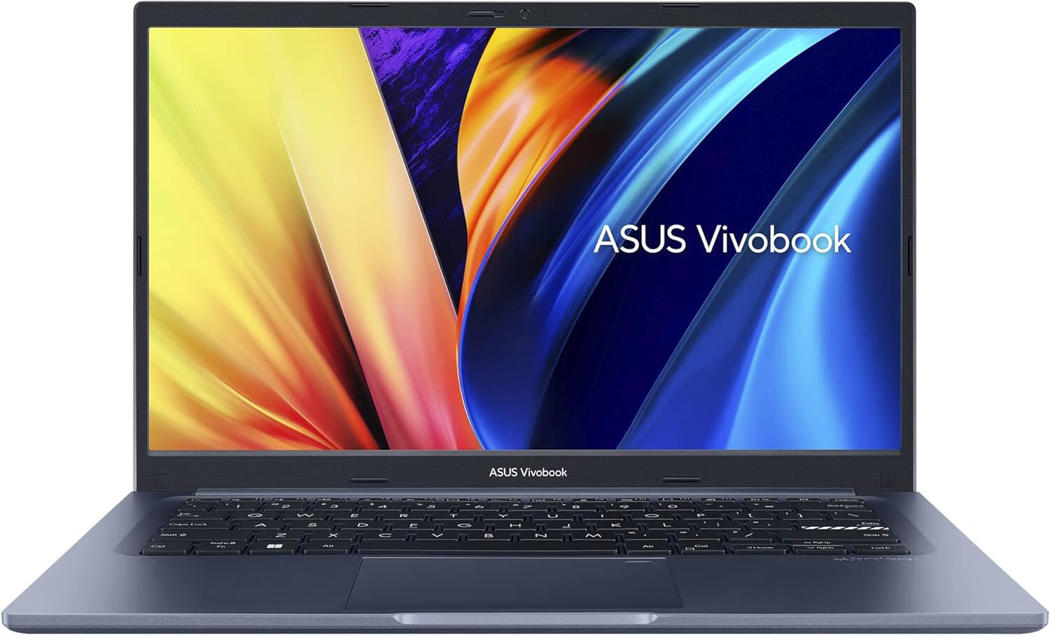 ASUS Vivobook F1402Z Laptop! Intel i3-1215U, 128GB SSD, 20GB Ram, 14″ Screen.