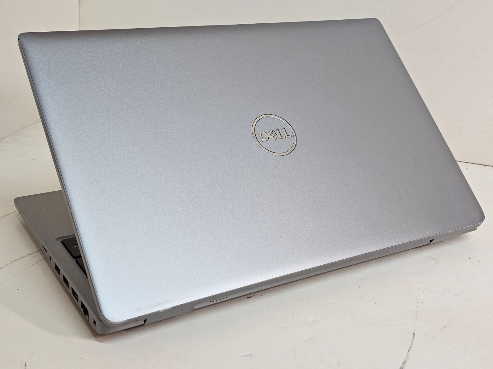 Dell Precision 3580 Laptop – i5-1335U 16GB 512GB SSD Webcam 15.6″ – Warranty 3