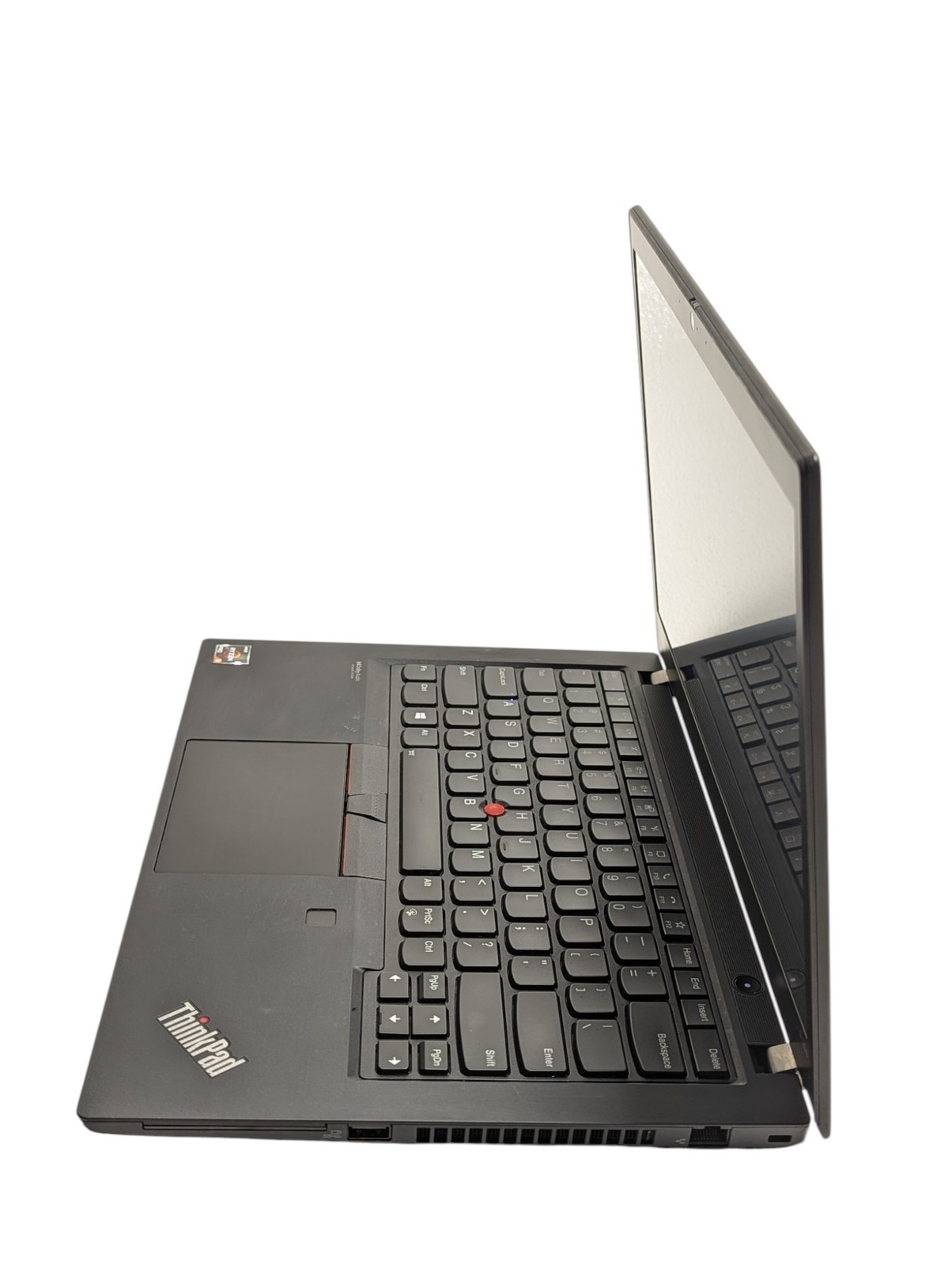 Lenovo ThinkPad P14s Gen 2 AMD Ryzen 5 PRO 2.3GHZ 16GB 256GB SSD Grade D
