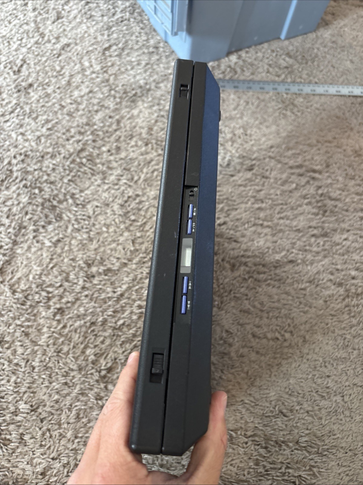 IBM ThinkPad i Series Type 2611 Laptop For Parts
