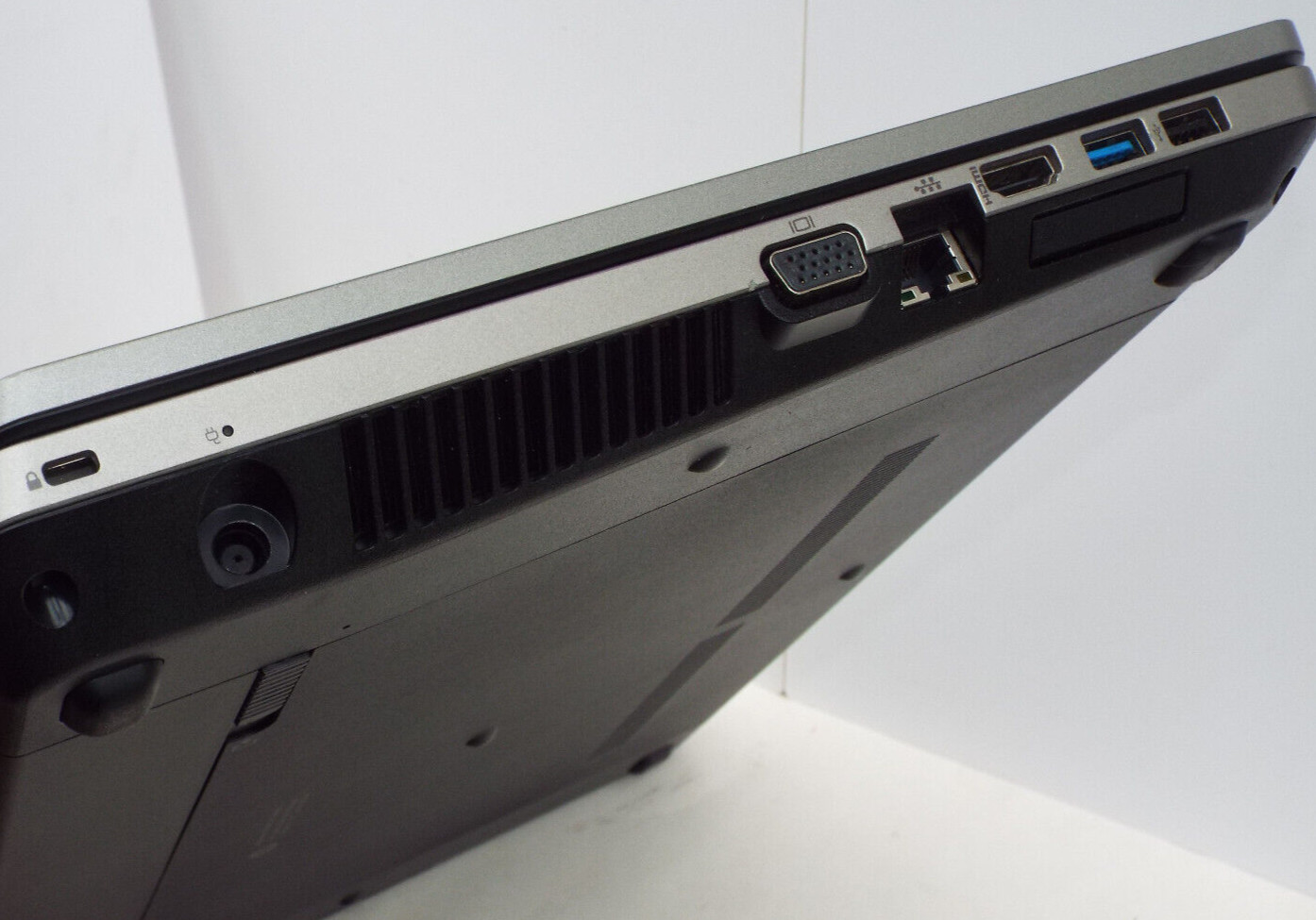 HP ProBook 4530S Intel Core i3-2350M 2.3GHz 4GB RAM 500GB HDD Win10pro