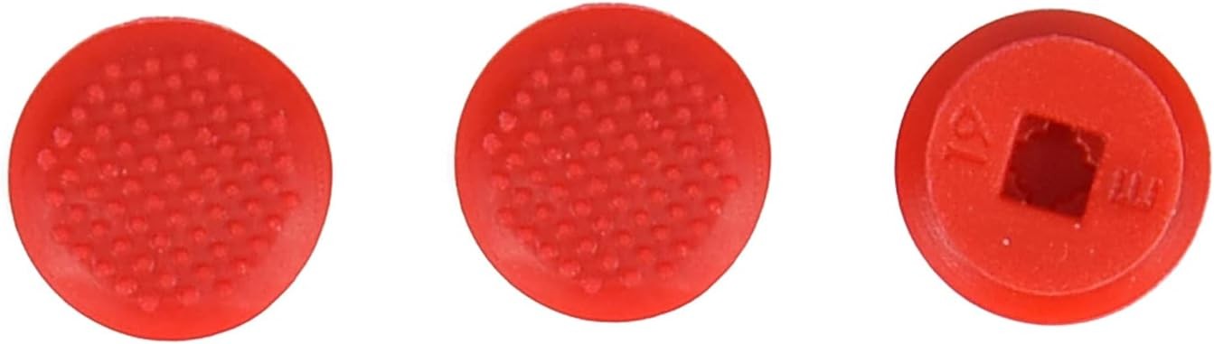 3Pc Thinkpad 3.0 Mm Trackpoint Caps for Thinkpad T14S Gen 4 3 2, Thinkpad X1