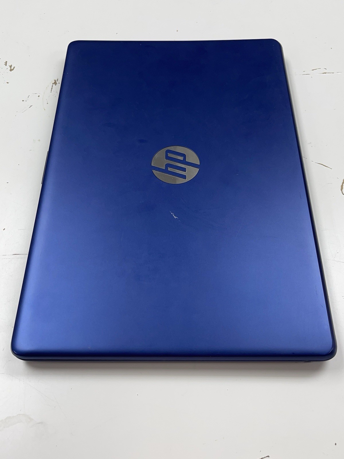 Hp Stream 14-cb171wm Intel Celeron N4000 1.1GHz 4GB Ram 64GB With BROKEN LCD