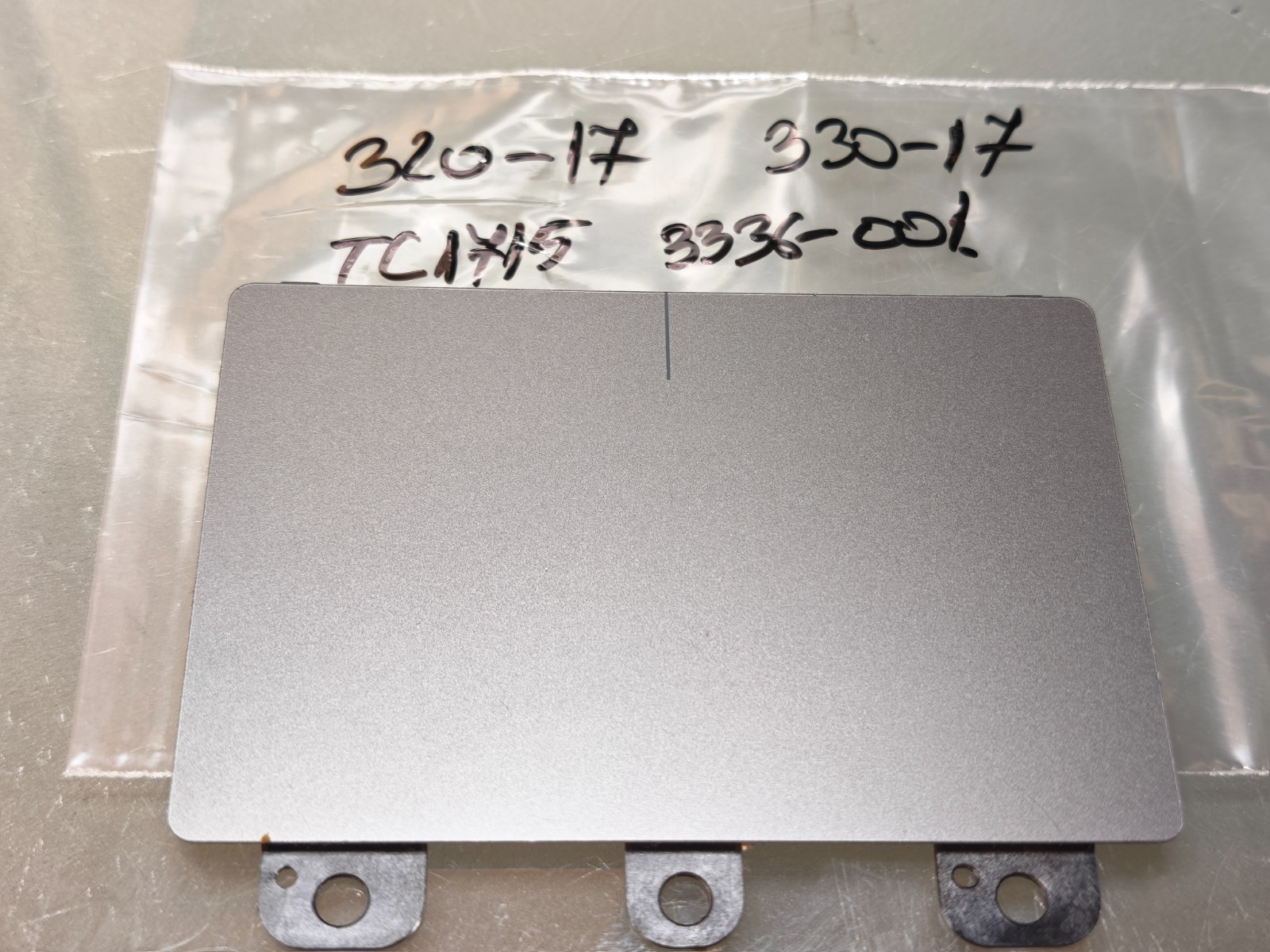 LENOVO 330-17 320-17 V320-17 330-14 330-15 TOUCHPAD LENOVO 3336-001 ORIGINAL #
