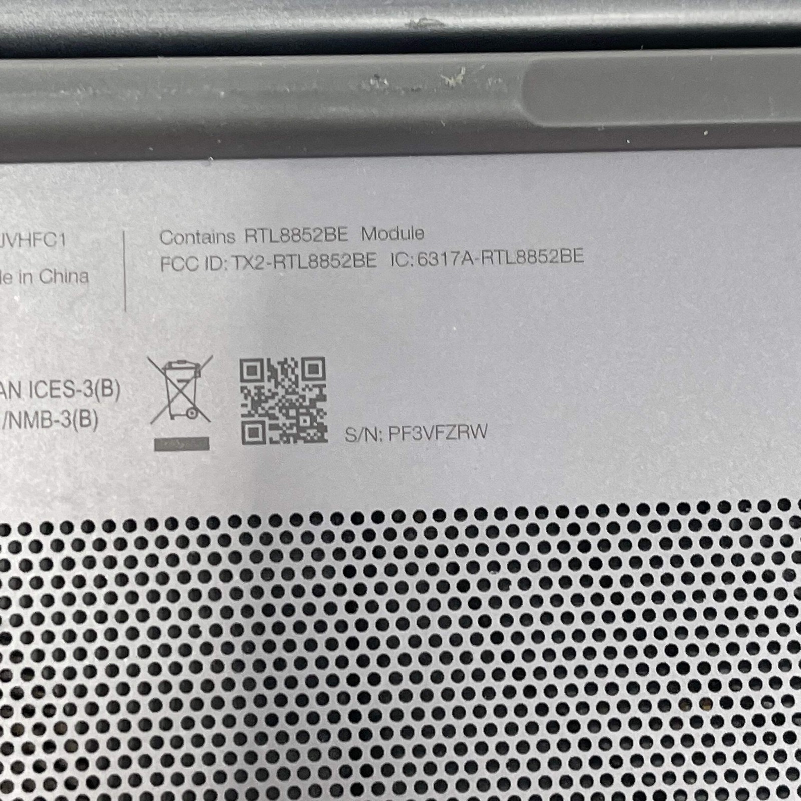 Lenovo Slim 7 ProX14.5″ Ryzen 9 6900HS 3.3GHz 32GB RAM 1TB SSD GeForce RTX 3050