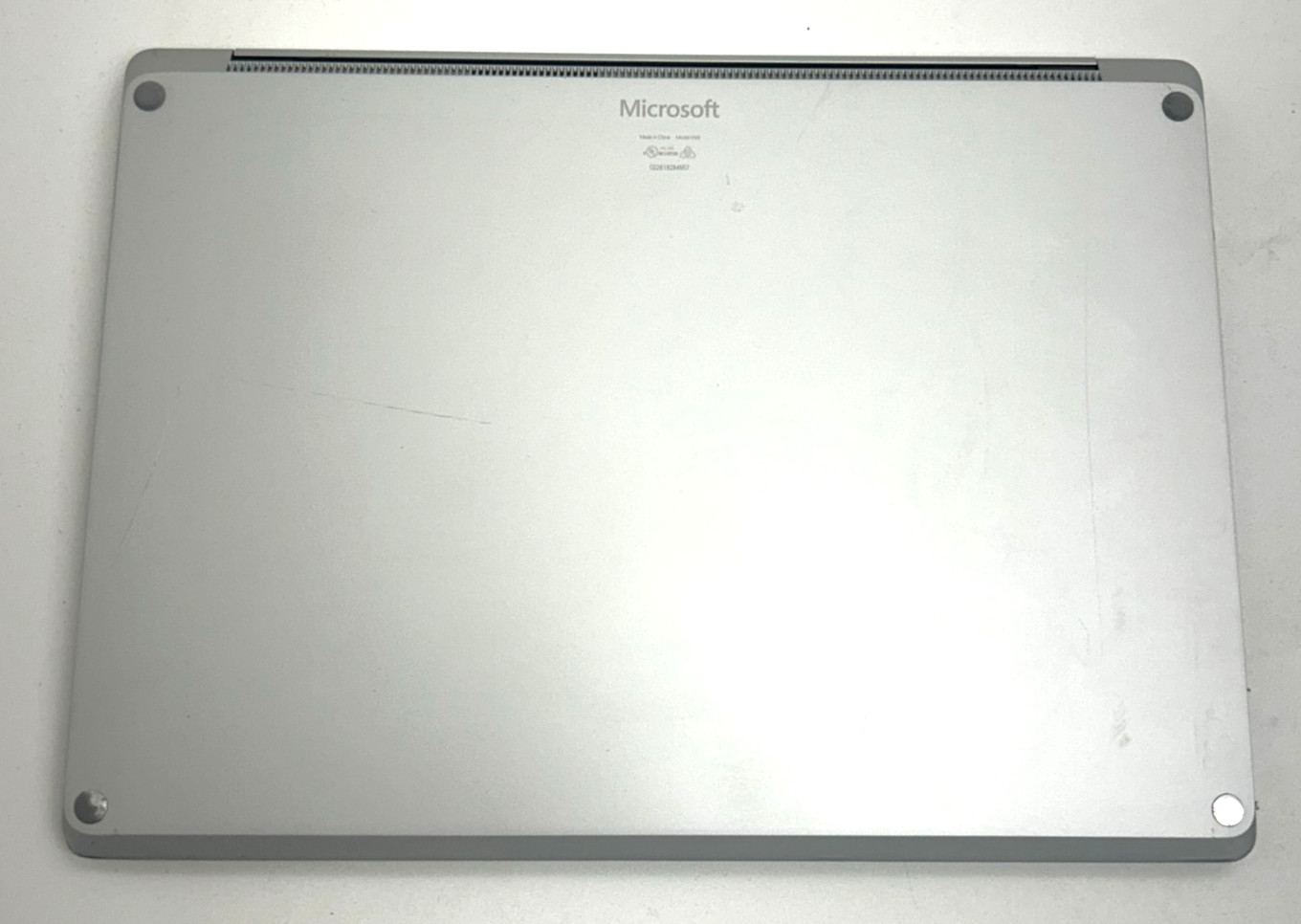Microsoft Surface Laptop 2 1769 i5-8350U 1.7GHz 8GB DDR3 256GB SSD
