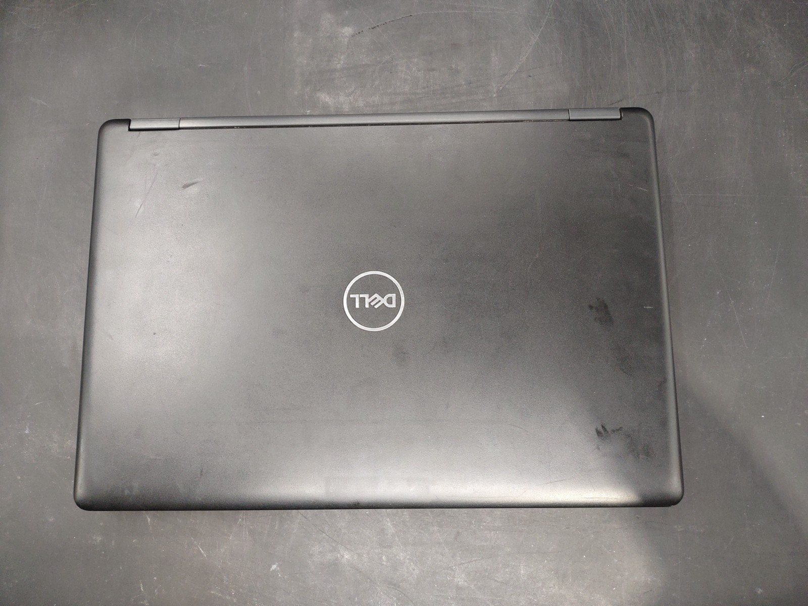 Dell Latitude 5490 i7 8650U @ 1.90Ghz 8GB RAM 256GB SSD NO OS