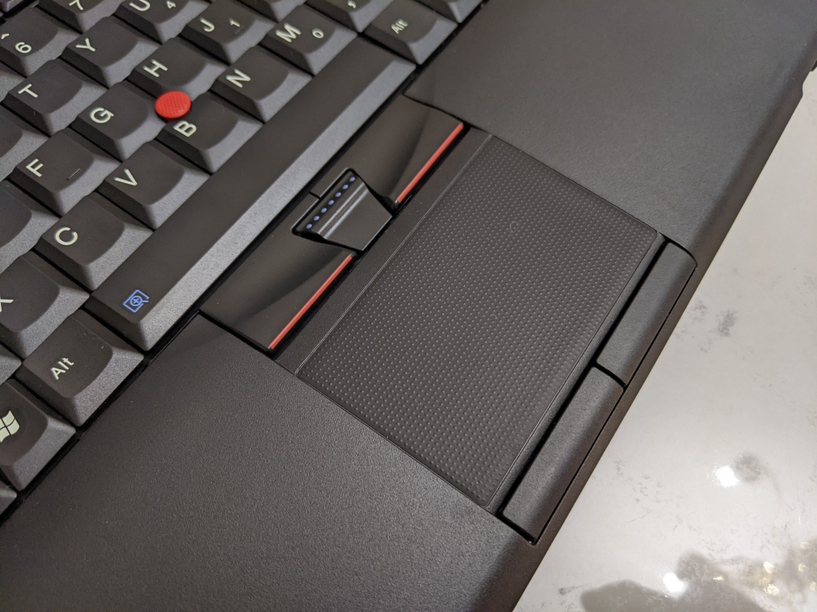 Lenovo ThinkPad T420 Quad Core i7 2720QM 8GB 250GB SSD Win 10 Pro – Grade A