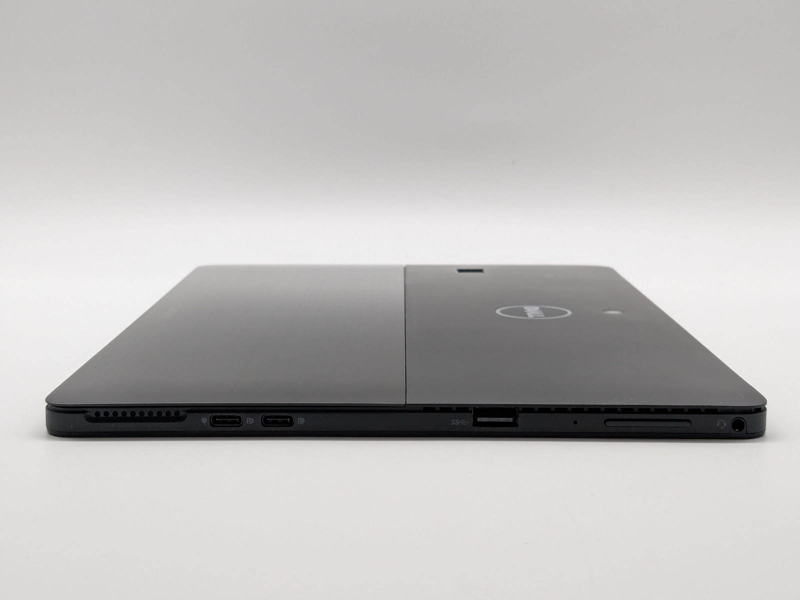 Dell Latitude 5285 2-in-1 12″ FHD+ Touch I5-7300U 256GB 8GB W10P FPR *READ*