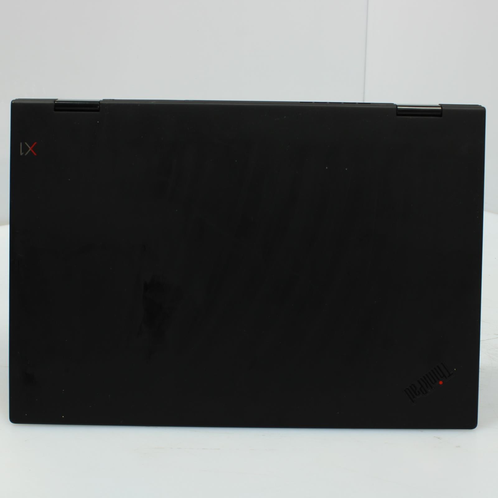 Lenovo Thinkpad X1 Yoga 3rd Intel Core i7 8th Gen 16GB RAM 512gb NVME No OS B2