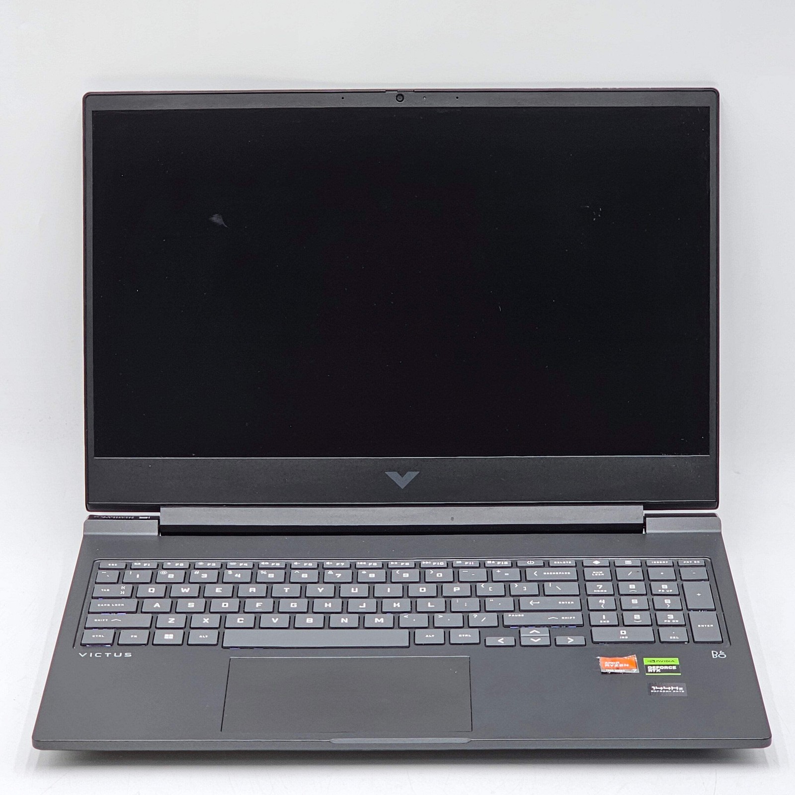 HP Victus 15.6″ Ryzen 7 7840HS 3.8GHz 16GB RAM 512GB SSD GeForce RTX 3050