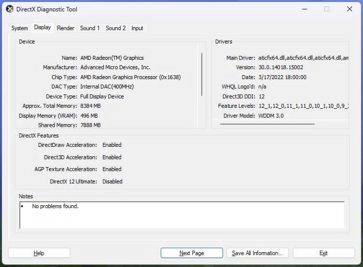 ASUS ROG Flow X13 GV301Q 16GB RAM 1TB SSD