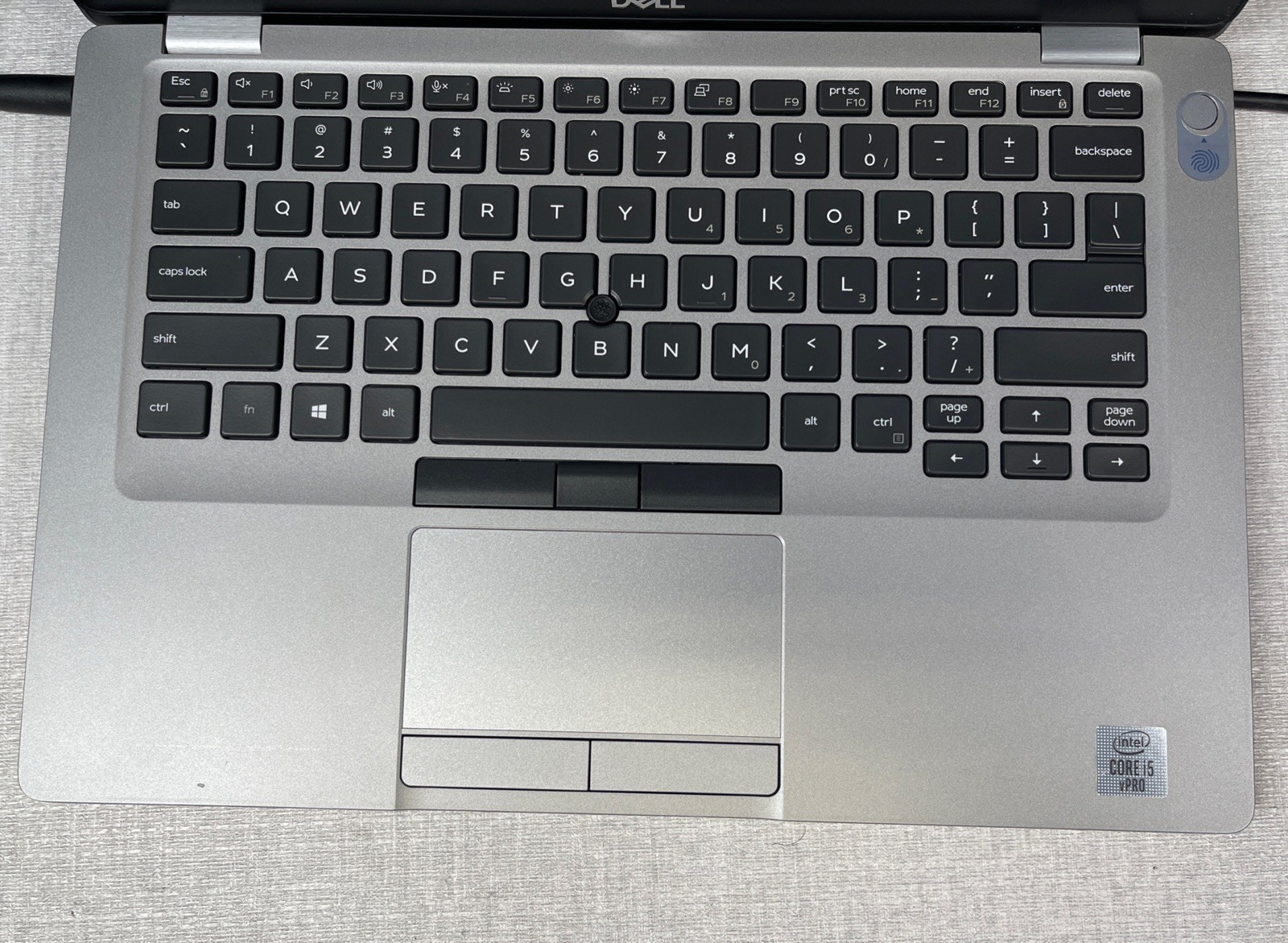 Dell Latitude 5410 Core i5-10310U 2.10 GHz 16GB RAM 256GB SSS NO OS
