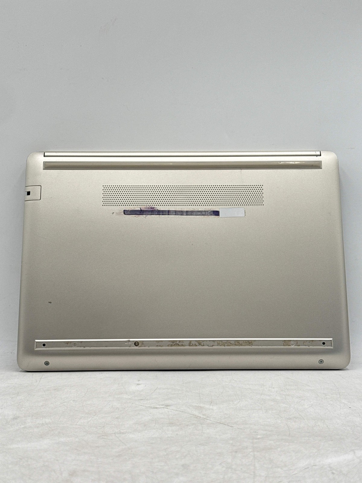 HP 14-dk0011dx Laptop Does Not Power On AS-IS Parts Only