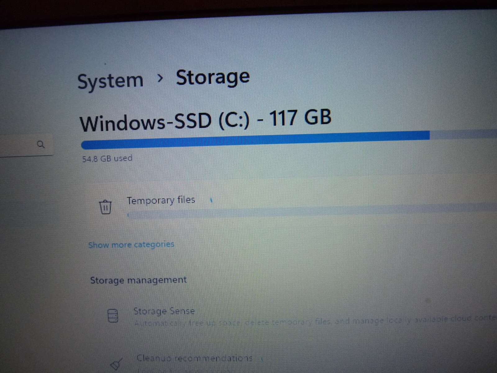 Lenovo Idea Pad 114ADA05 Laptop