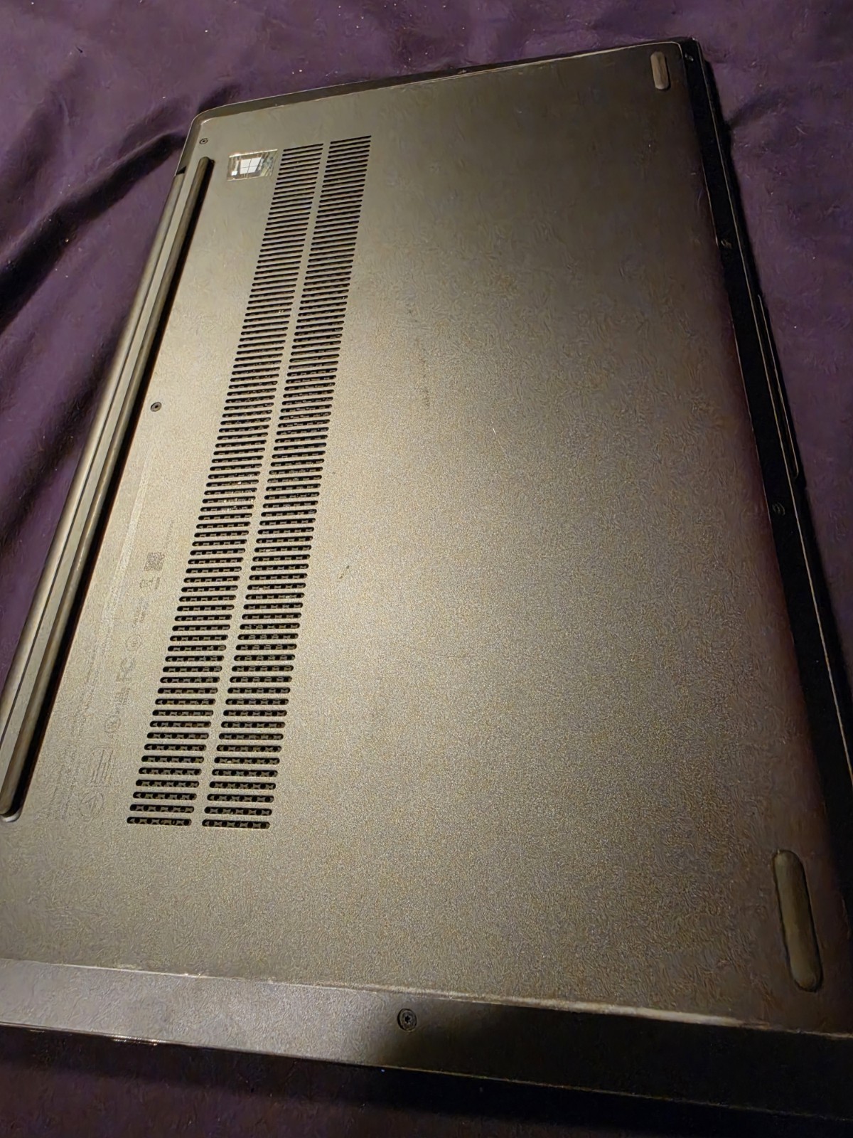Lenovo IdeaPad 5 15ITL05 15.6in i5-1135G7 16GB 475GB SSD Win11 Black