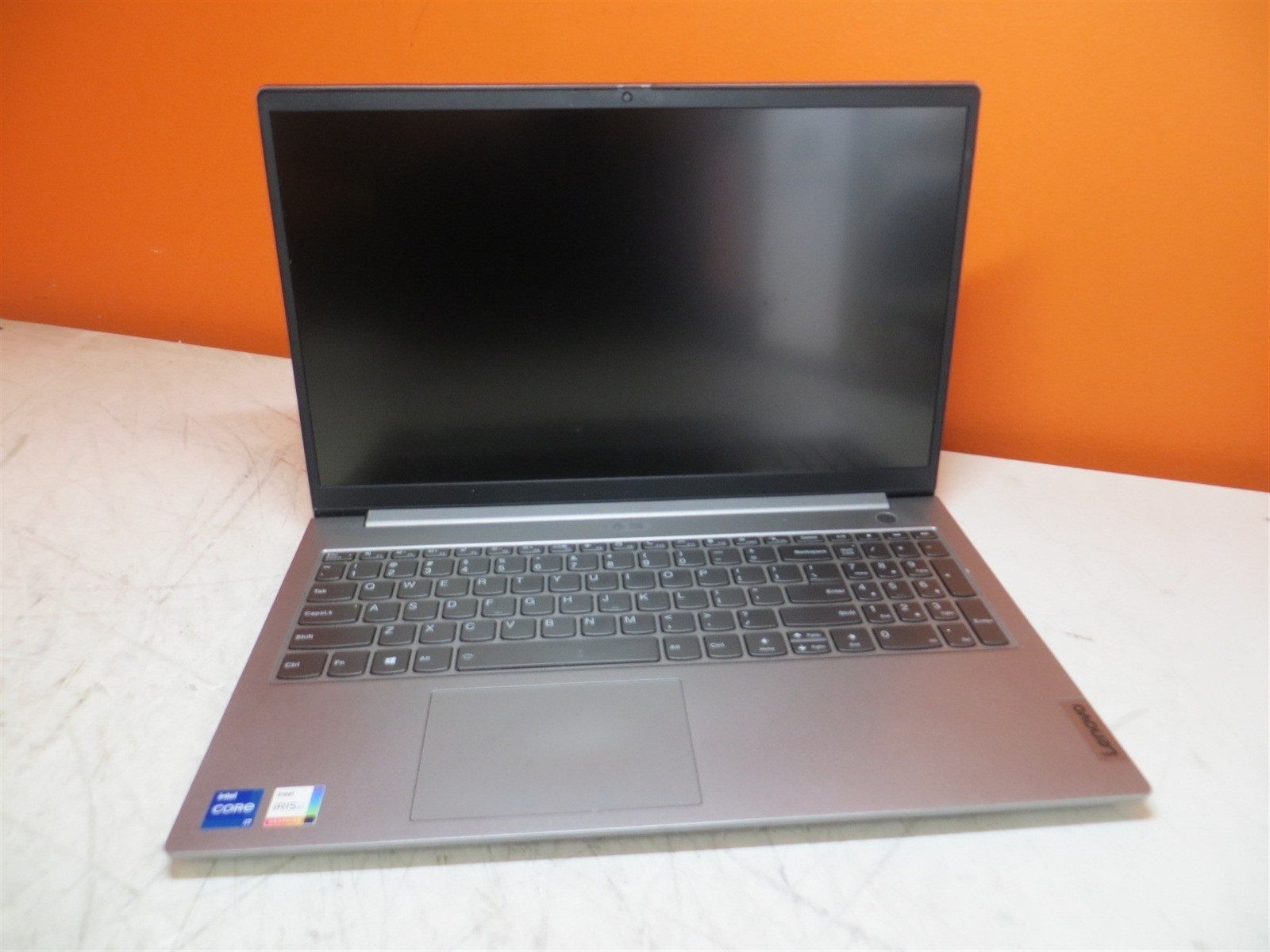 Ethernet Issue Lenovo ThinkBook 15 G2 ITL Intel i7-1165G7 2.8GHz 16GB 512GB SSD