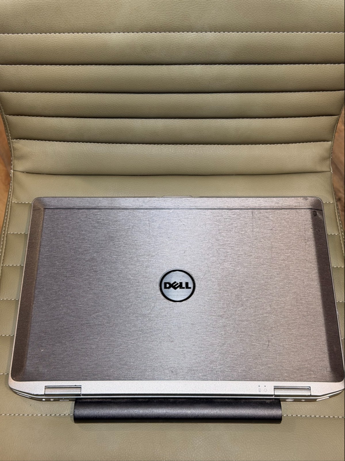 Dell Latitude E6420 i7 16GB 480GB SSD NVIDIA NVS 4200M Win 11