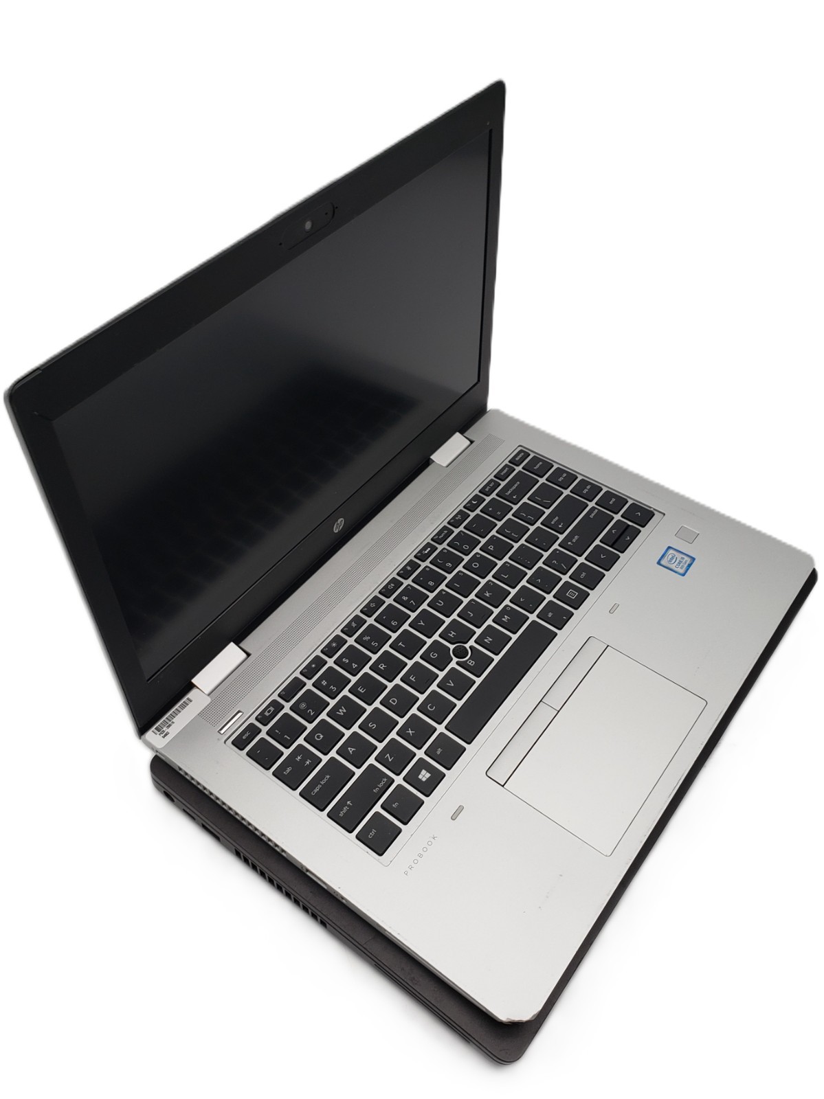 Lot of 9 Mixed Brand Laptops | Intel 8th / 9th Gen CPUs | No OS See Description