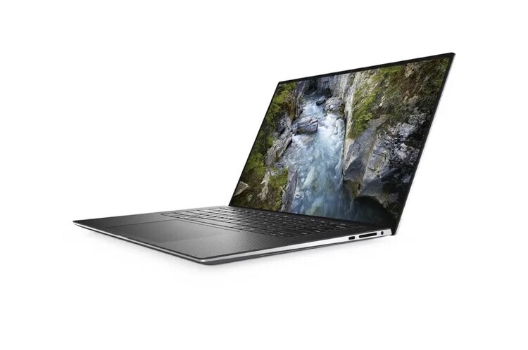 DELL PRECISION 5550 15″ i7 2.7GHz 32GB RAM 1TB SSD – Good Refurbished