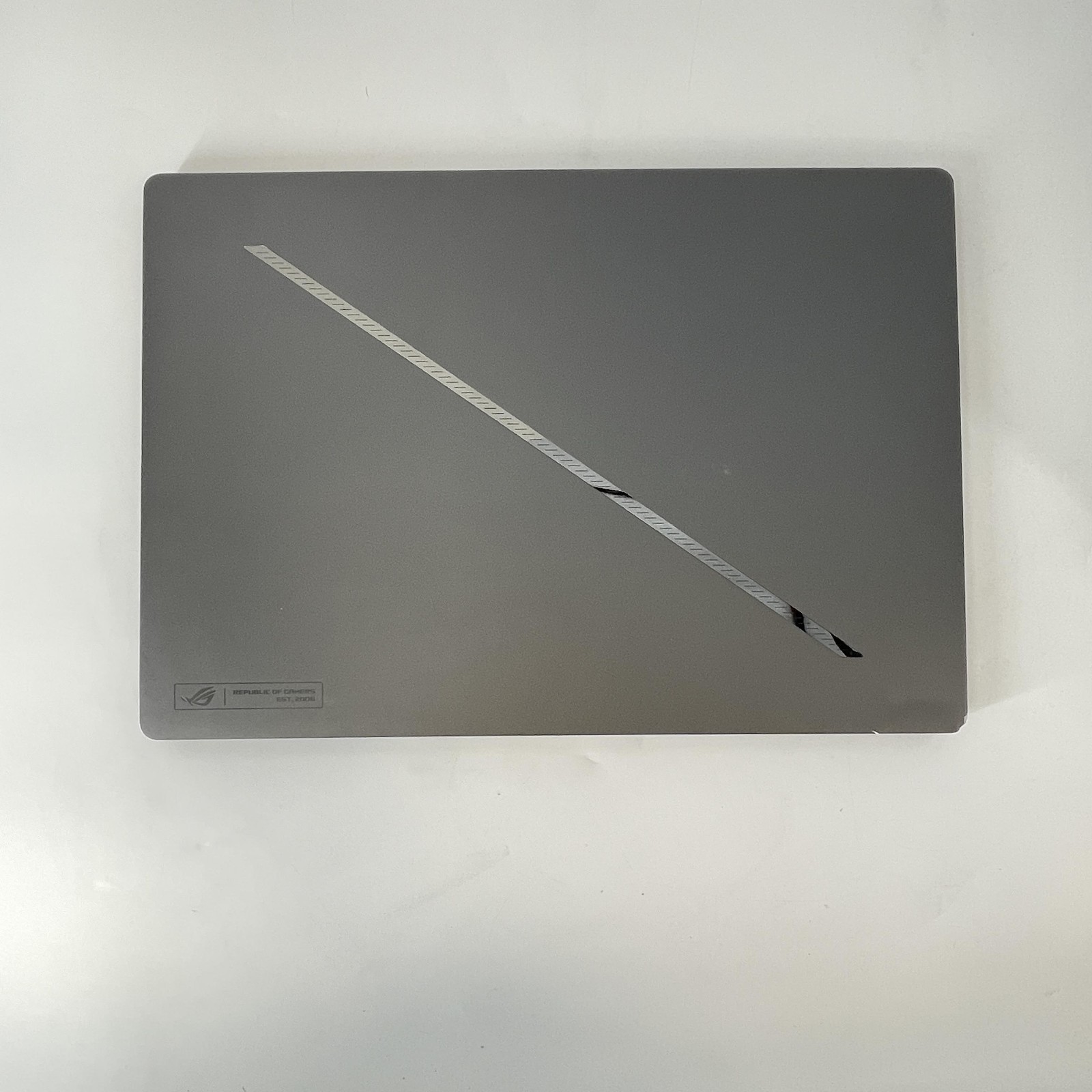 Asus ROG Zephyrus G16 GU605 240Hz QHD+ Ultra 9 285H 16GB 1TB RTX 5070 LCD ISSUE
