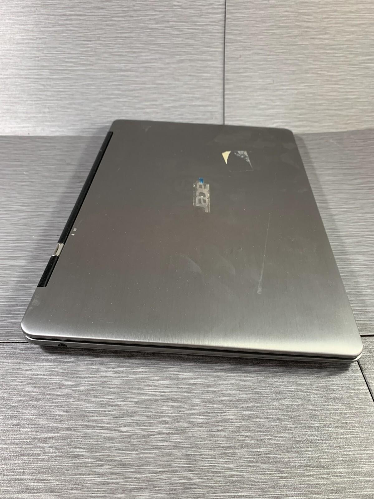Acer Aspire S3 13.3″ Intel Core i3 Laptop with Webcam | For Parts